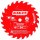 Diablo 4-1/2" 24T Framing Trim Saw Blade