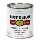 Protective Enamel Paint, Gloss White ~ Quart