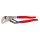 Tongue & Groove Plier, Straight Jaw - 12"
