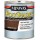 Minwax 21485 PolyShades Stain & Polyurethane, Mission Oak Gloss ~ 1/2 Pint
