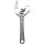 Larsen Adjustable Lock Nut Wrench    1" to 3"
