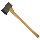 28 Splitting Axe