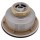 Sioux Chief Big Boy Sink Basket Strainer - 3-1/2"