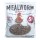 Buffalo Dried Meal Worms - 5 Lb