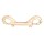 Campbell Chain Double Ended Bolt Snap - 4-5/8"