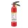 Kidde Fire Extinguisher, Rechargeable - 2.5 Lb
