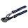 Irwin Vise-Grip Groove Joint Pliers, Straight Jaw - 8"