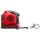Milwaukee 10 Ft Keychain Tape Measure with LED