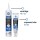 GE Supreme Silicone Window & Door Sealant - White, 10.1 oz.