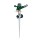 Zinc Impact Sprinkler on Spike