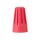 Gardner Bender WireGard Connector - Red GB-6, 100pk