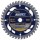 Irwin Marathon Cordless Circular Saw Blade - 6-1/2", 40T
