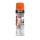 Stripe Solvent Marking Paint, Fl Orange - 20 oz