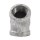 Anvil/Mueller 45-Degree Elbow, Galvanized - 3/4"