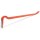 Crescent Steel Wrecking Bar - 30"