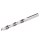 HSS Jobber Drill Bit ~ 9/32"
