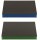 ULTRAflex Sanding Sponge, Assorted Grit - 6pk