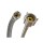 No-Burst Toilet Connector - 20"
