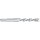 SDS Plus Rock Carbide Hammer Bit  1/4" x 8-1/2"