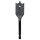 Century Drill Lazer Spade Bit, Stubby - 1"