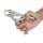 Irwin Vise-Grip Curved Jaw Locking Pliers - 7"