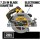 DeWalt 20v Cordless Circular Saw -7.25"