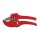 CH Hanson Ratcheting PVC Pipe Cutter - 1" Capacity