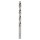 Jobber Bit, High Speed Steel - 1/4"
