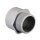Cantex PVC Male Terminal Adapter - 1"