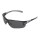 Hercules 7 Safety Glasses, Smoke Lens