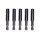 Century Magnetic Bit Holder - 1/4" x 6"
