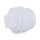 Charlotte Pipe PVC DWV Fitting Cleanout with Plug - 2"