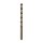 Milwaukee Red Helix Cobalt Drill Bit - 5/16"
