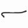 Ames Gooseneck Wrecking Bar - 3/4" x 36"