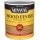 Minwax 70041 Semi-Transparent Wood Stain, Golden Pecan ~ Quart
