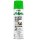 Inverted Marking Paint, Fluorescent Green - 15 oz