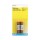Cartridge Fuse, One-Time Use, Carded - 15 Amp