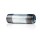 Pipe Nipple, Galvanized Steel - 1/2" x 1-1/2"
