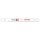 Milwaukee U-Shank Bi-Metal Jig Saw Blade - 3-5/8", 14 TPI, 5pk