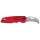 Milwaukee FASTBACK Hawkbill Folding Knife