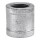 Malleable Coupling - Galvanized Steel - 2 inch