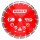 Diablo Diamond Segmented Cut-Off Blade - 9"