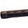 Anvil/Mueller Steel Pipe, Black - 1-1/2" x 24"