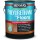 Minwax 14002 Ultra Fast-Drying Polyurethane for Floors, Semi-Gloss ~ 1 Gal.