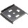 Wood Scraper Blade - 4 inch