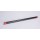 Anvil/Mueller Steel Pipe, Black - 1-1/2" x 18"