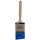 Linzer Pro Impact Angle Sash Brush, Polyester - 3"