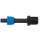 Nylon Male Adapter   1/2" x 1" MIP