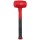 Milwaukee 48 oz Dead Blow Hammer