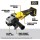 DeWalt 20V MAX XR Brushless 4-1/2" Angle Grinder, Bare
